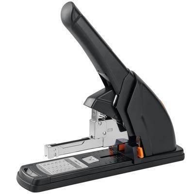 Grapadora Deli E0386 gruesos 120 hojas