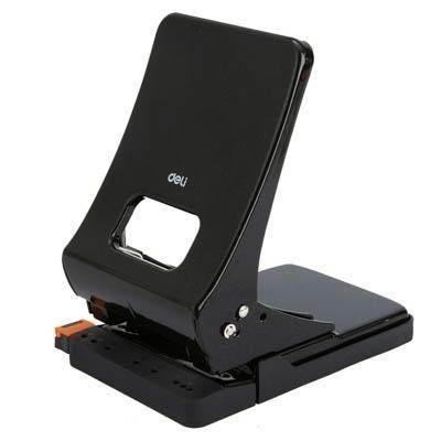 Taladro Deli E0143 Effortless 45 hojas negro