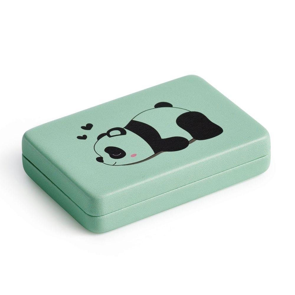 Joyero Miquelrius Panda Back2Fun MR13311