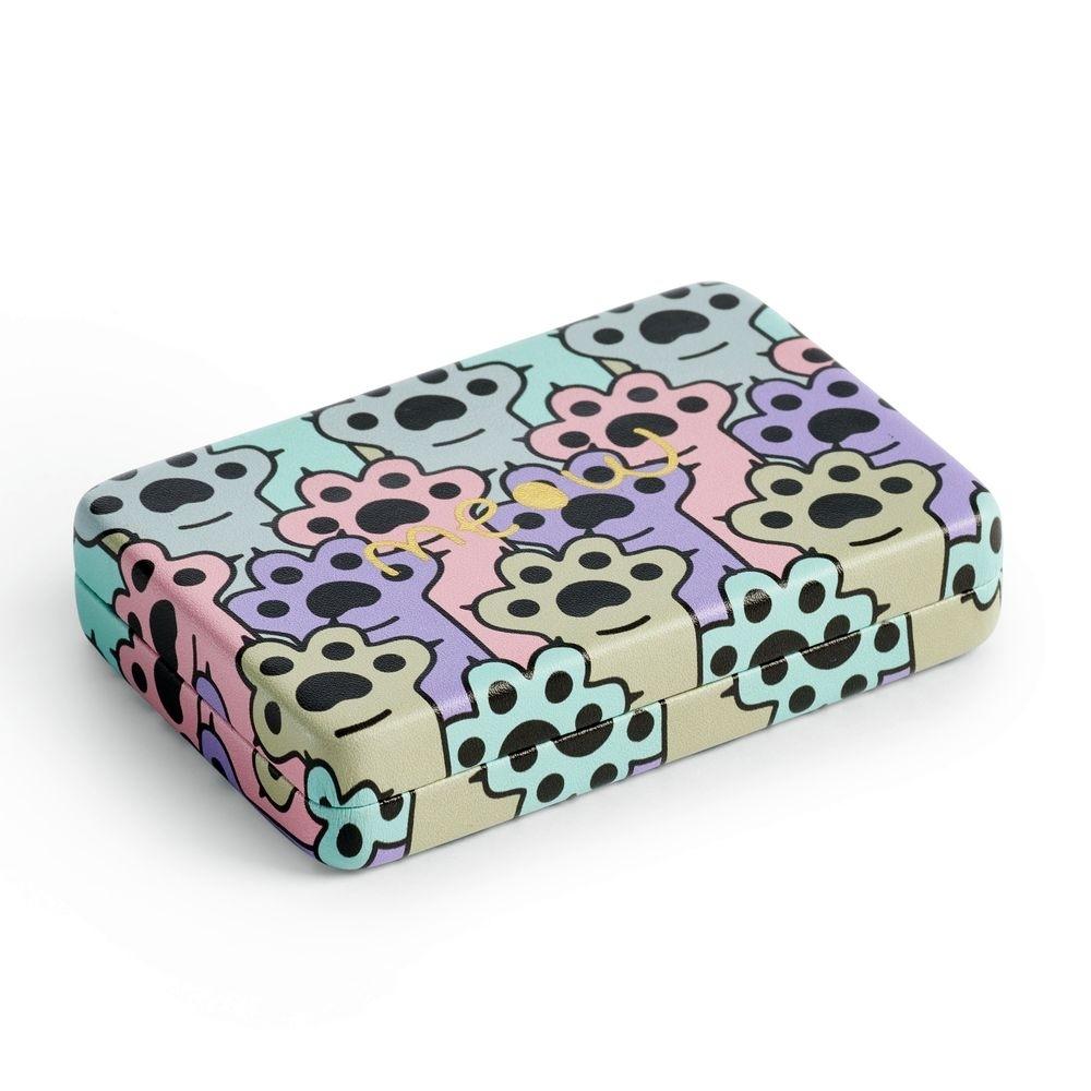 Joyero Miquelrius Gato Back2Fun MR13310