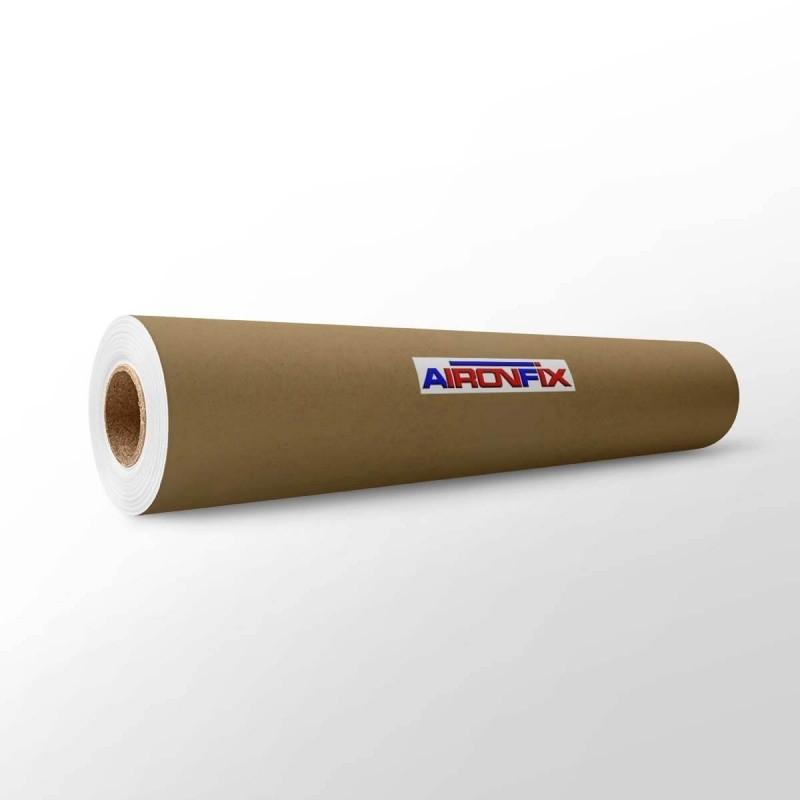 Vinilo adhesivo ante Aironfix 67889 marrón claro 10x0,45m