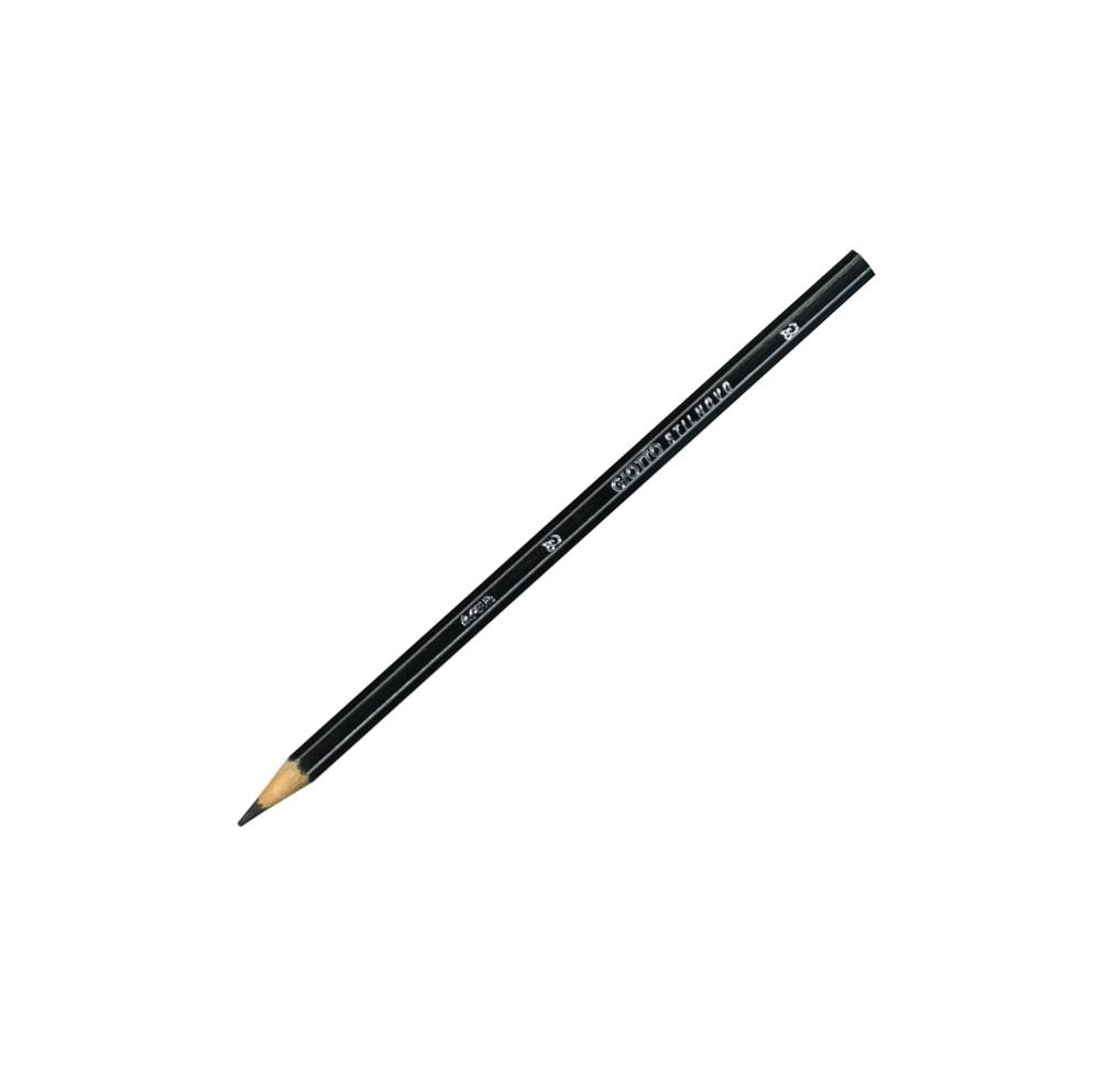 Lapiz Giotto F256136 Stilnovo Negro