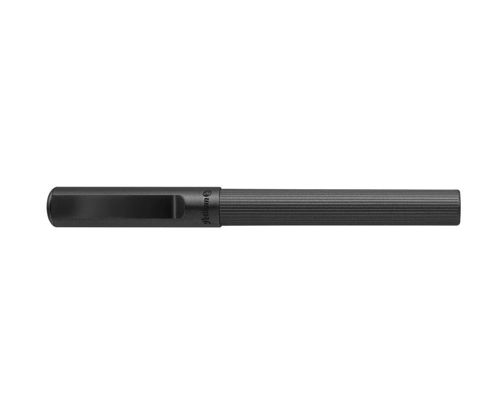 Roller Pelikan Piña colada Antracita 400191304