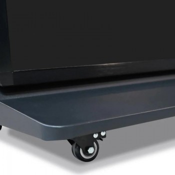 Totem Yosan publicidad interactiva Táctil Yovisual