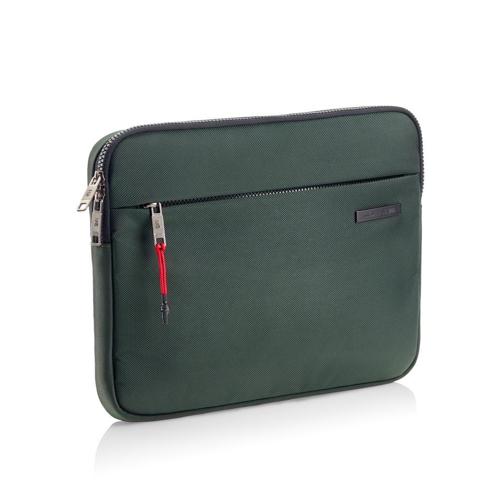 Funda portatil Miquelrius 15,6" Bag to work Verde MR16987