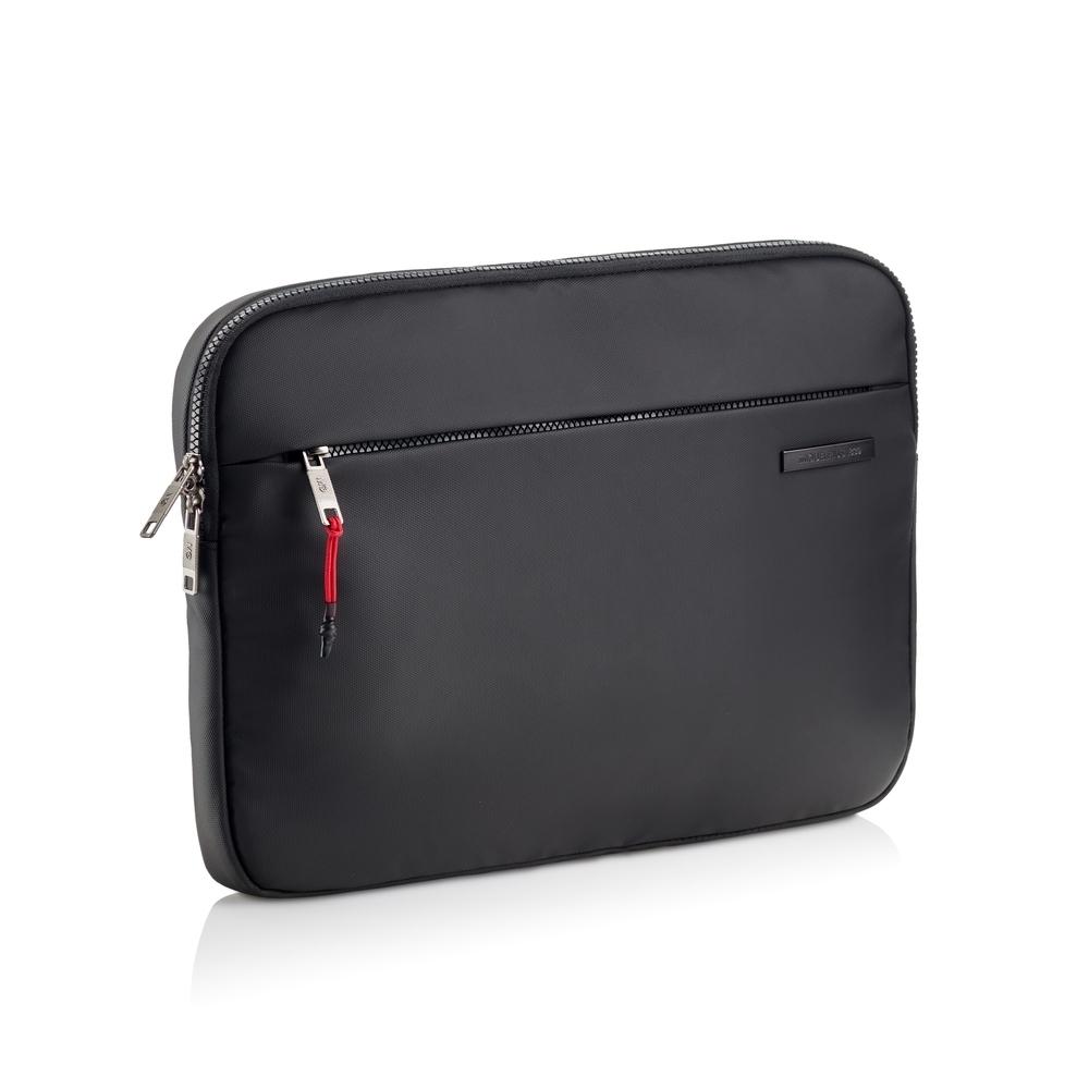 Funda portatil Miquelrius 15,6" Bag to work Negro MR16985