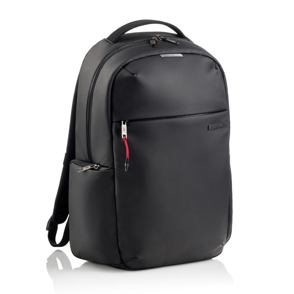 Mochila 46cm. Negro Bag to Work MR16980 Miquelrius
