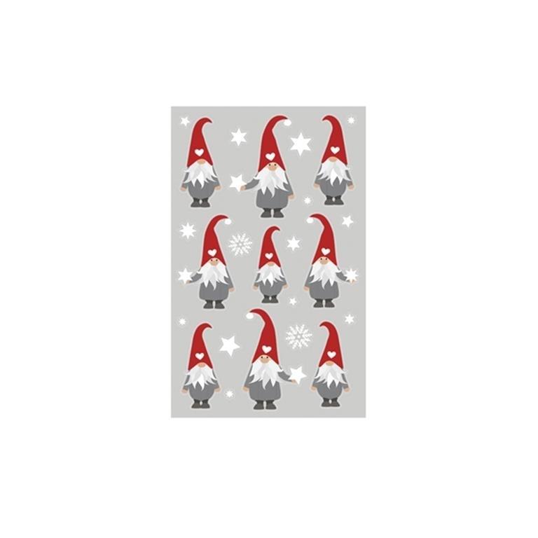 STICKER BSB NAVIDAD /09-241 ARGUVAL 46804