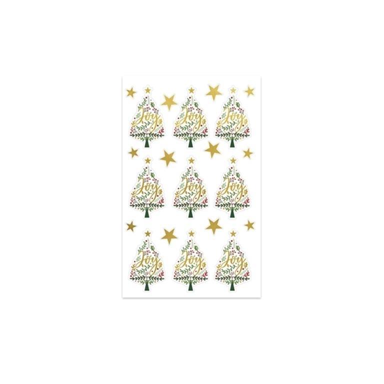 STICKER BSB NAVIDAD /09-256 ARGUVAL 46808