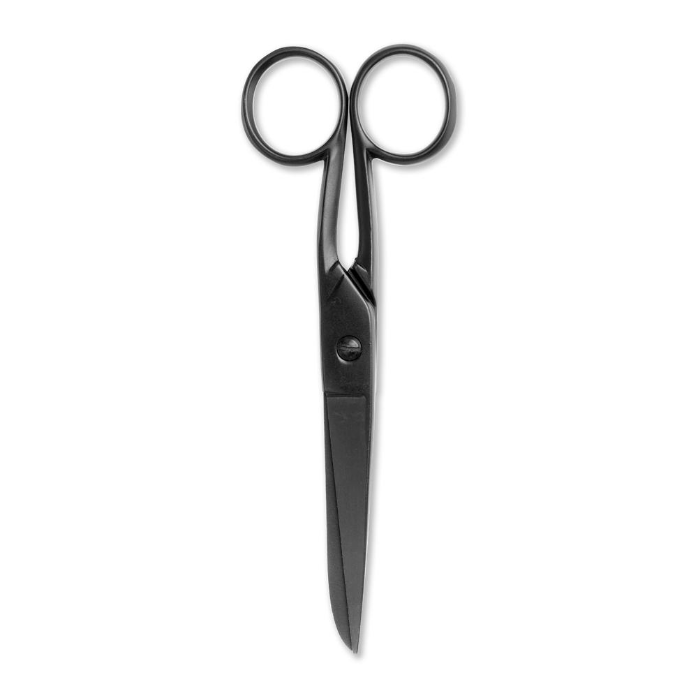 TIJERAS NEGRAS BACK2BASICS MR13363 MIQUELRIUS