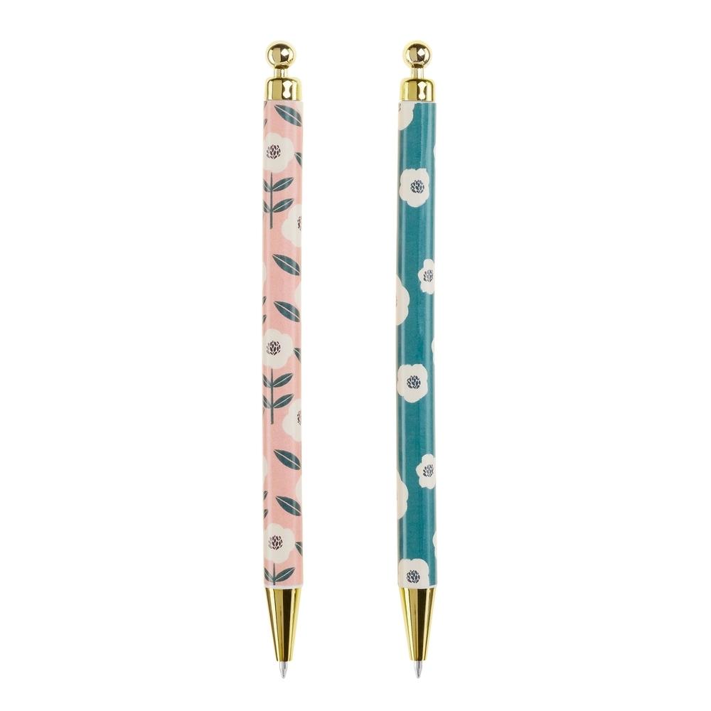 SET 2 BOLÍGRAFOS KEEP IT SIMPLE MR11934 MIQUELRIUS