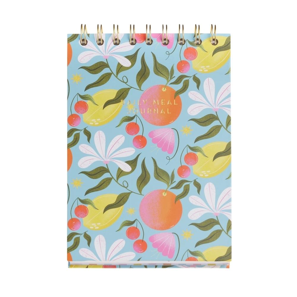 PLANIFICADOR COMIDAS DIARI HAPPY FRUITS MR7499 MIQUELRIUS