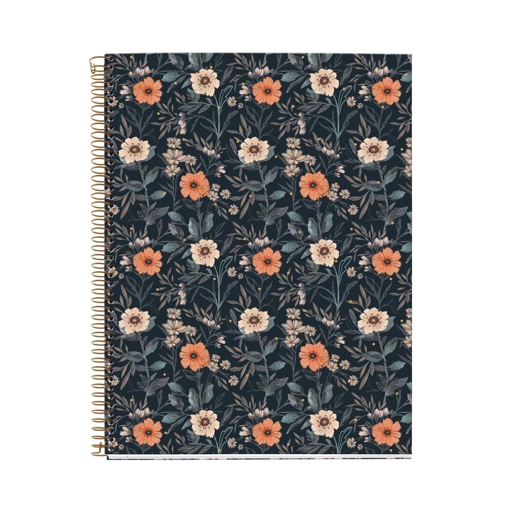 Block MiquelRius A4 100 hojas 5x5 70 gramos Bloom British MR4045