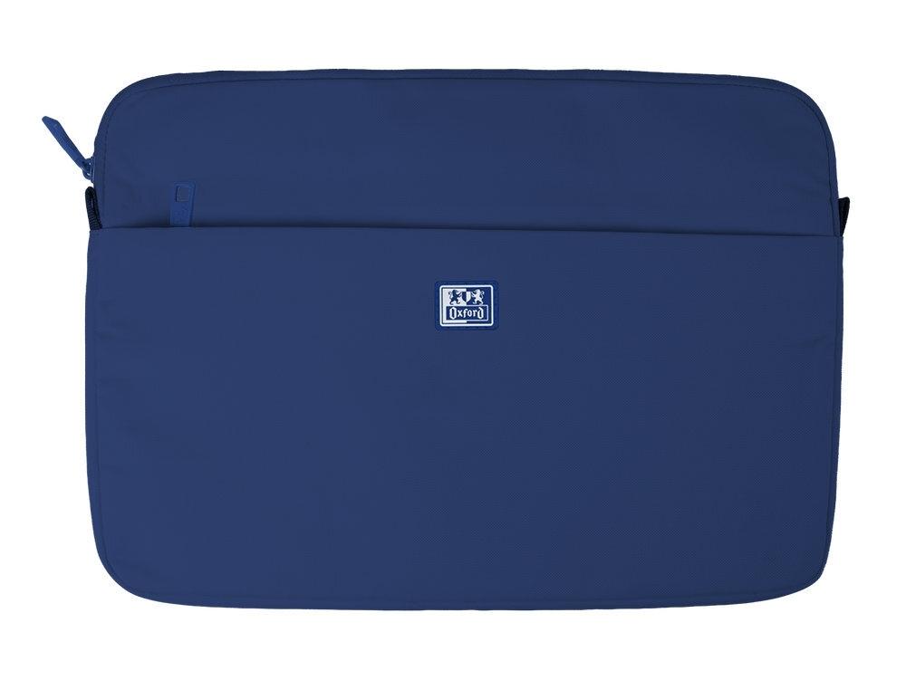 Funda portatil Oxford 16" B-Case Azul marino 400195198