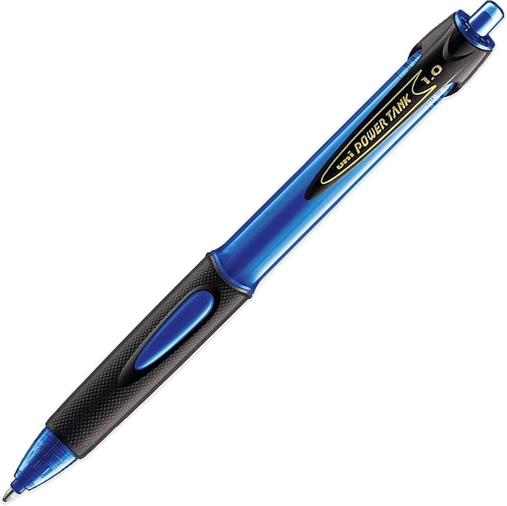 Boligrafo Uni-Ball Power Tank SN220 azul 768192000