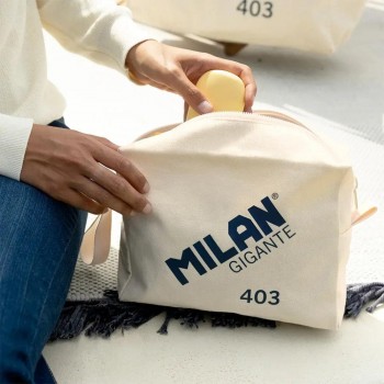 Neceser serie 1918 Gigante 403 beige 62106G403BG Milan