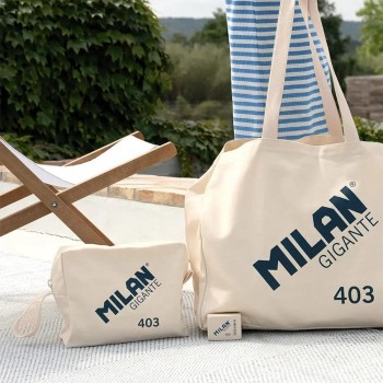 Neceser serie 1918 Gigante 403 beige 62106G403BG Milan