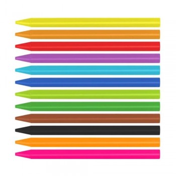 Ceras Milan Plastipastel C/12 022R12