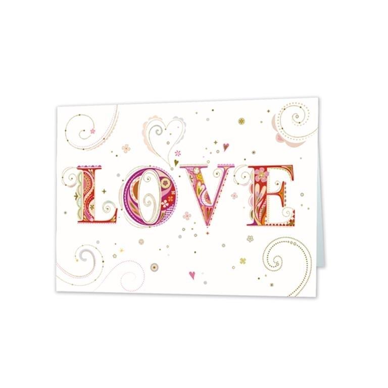 POSTAL TURNOWSKY LOVE 48361 ARGUVAL