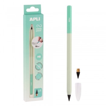 Expositor Apli Lapiz Infinito Nordik c/20 uds 19933