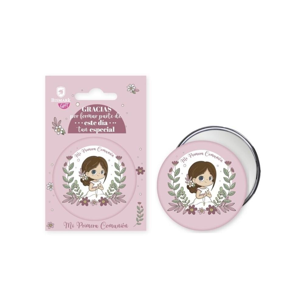 PRIMERA COMUNIÓN ESPEJO NIÑA 333034 BISMARK