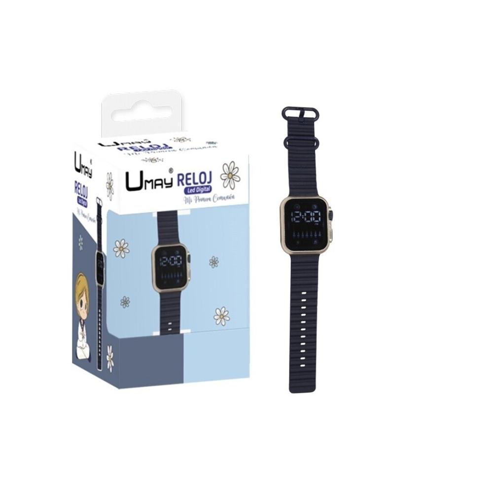 PRIMERA COMUNION RELOJ DIGITAL NIÑO 333063 BISMARK