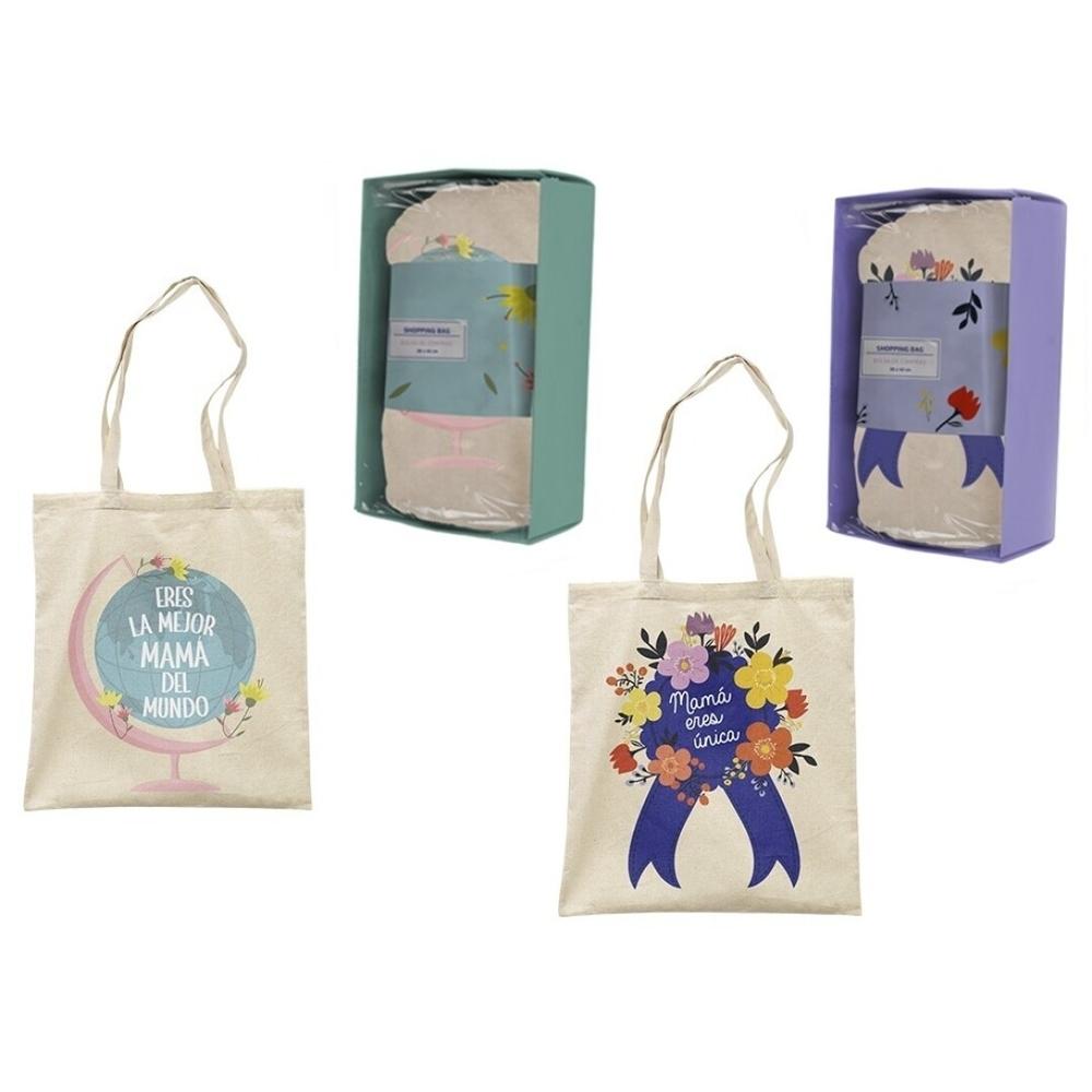 MAMA BOLSA SHOPPING 333069 BISMARK