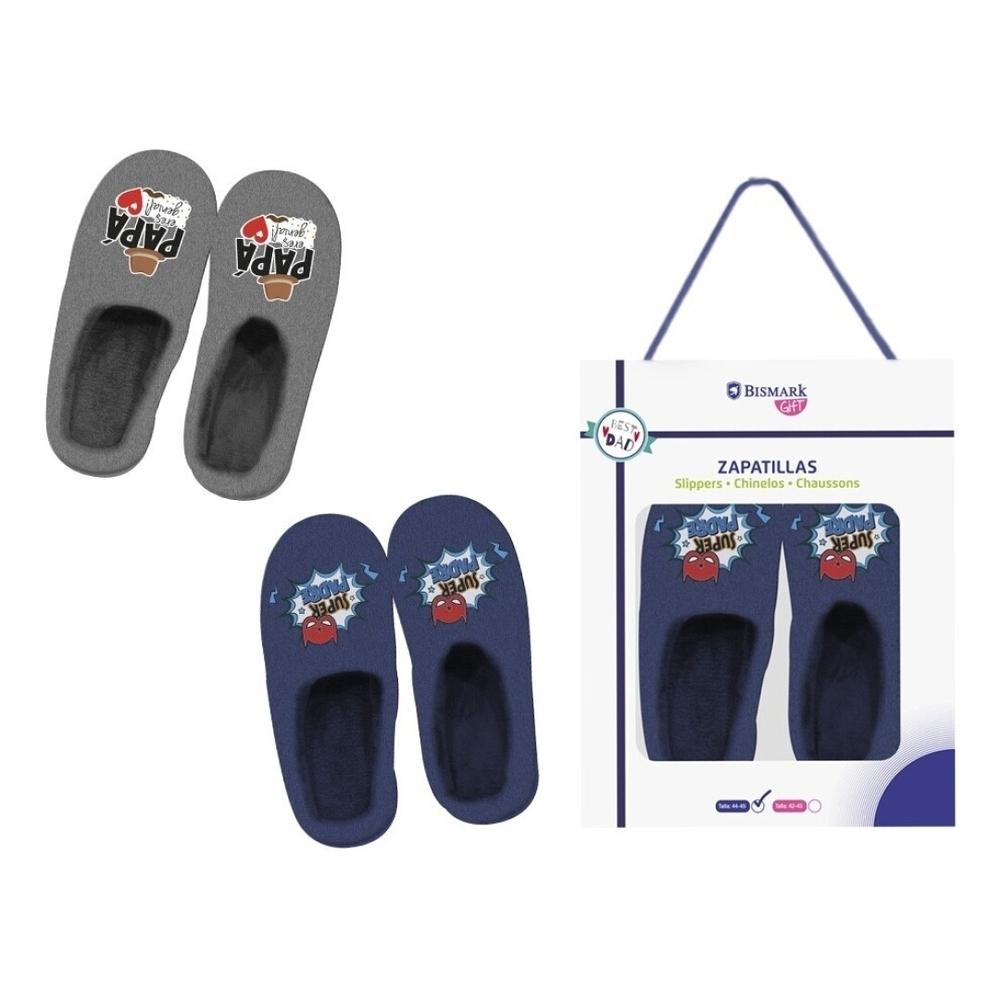 PAPA ZAPATILLAS 333113 BISMARK