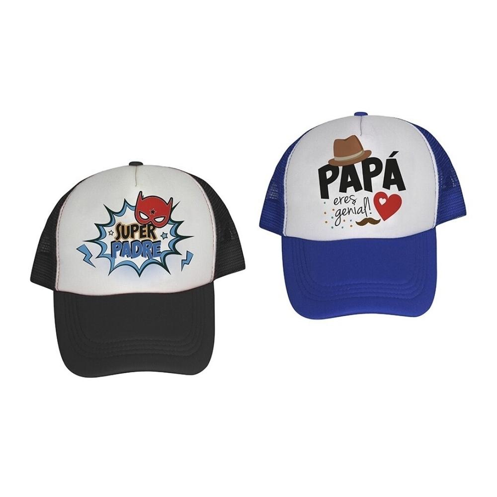 PAPA GORRA 333114 BISMARK