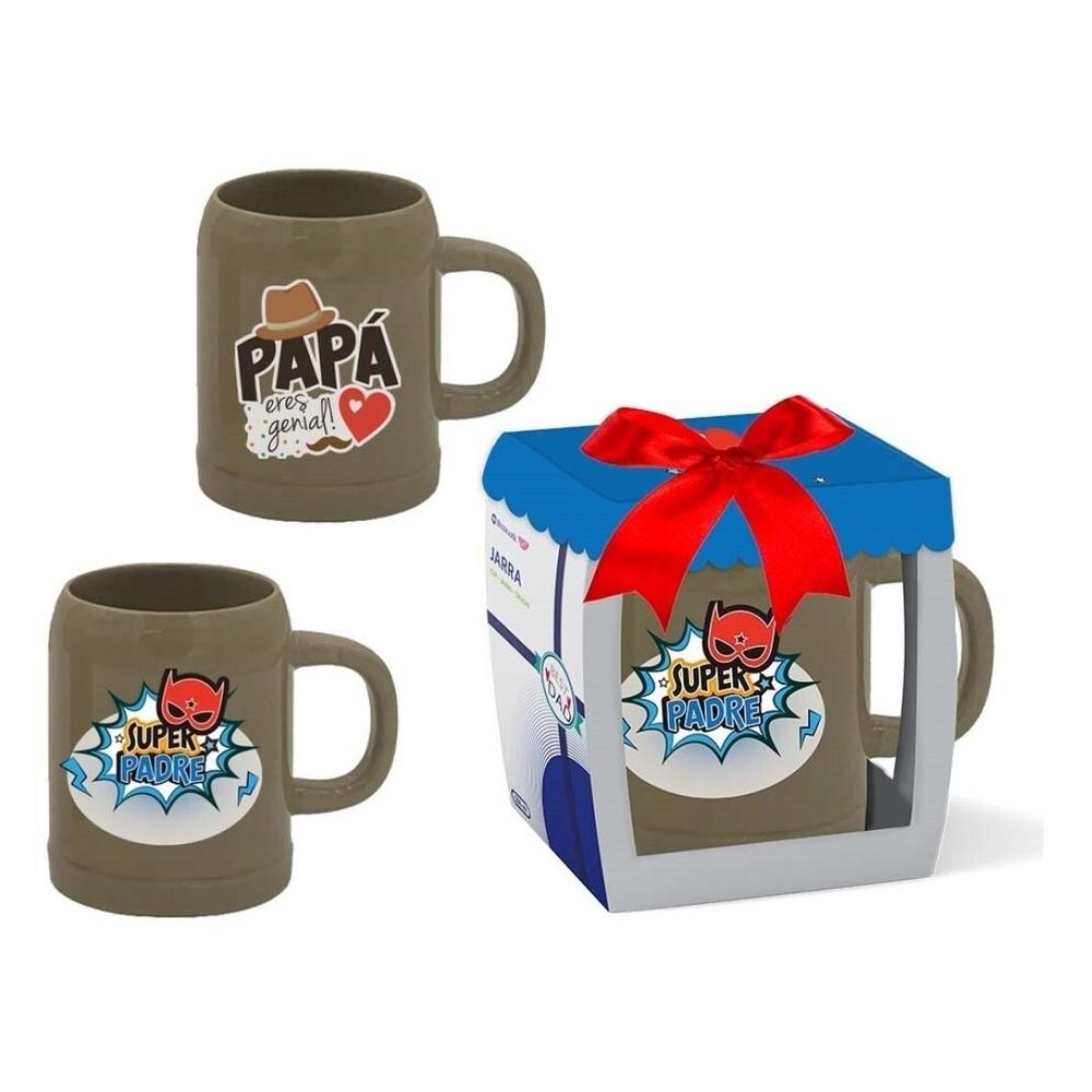 PAPA JARRA 333120 BISMARK