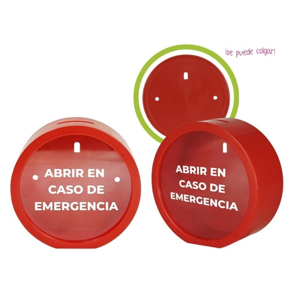 HUCHA EMERGENCIA 333139 BISMARK