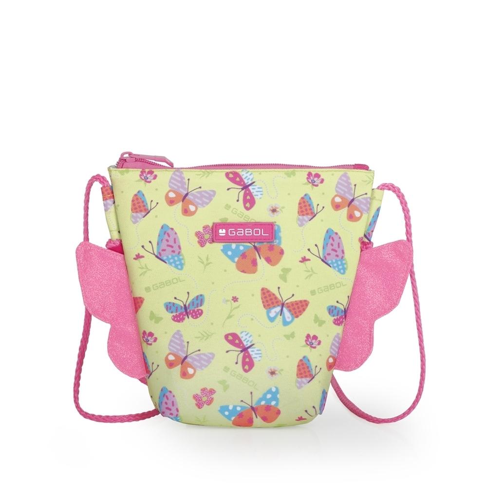 Bolso infantil Gabol BOUQUET 235635017