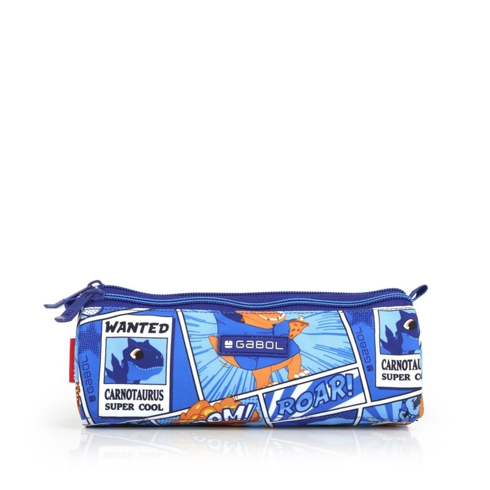 Portatodo triple Gabol DINO 236309003