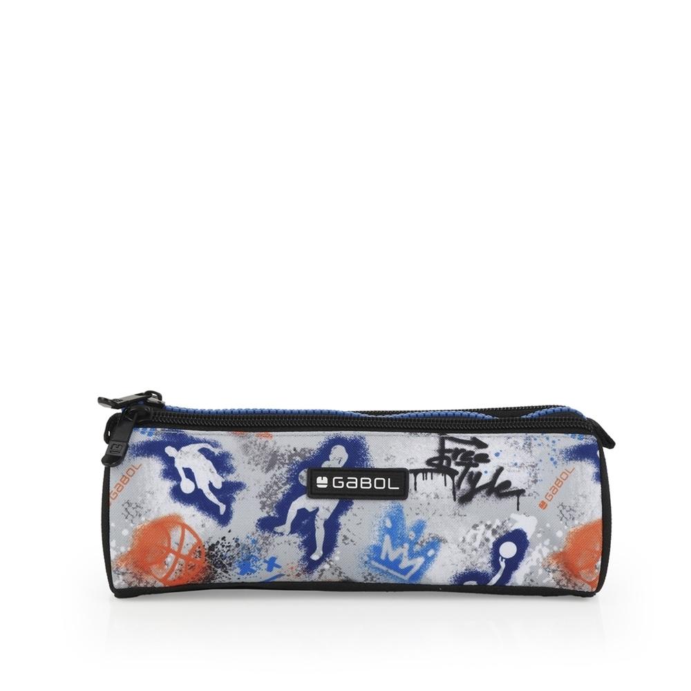 Portatodo triple Gabol FREEDOM 236709016