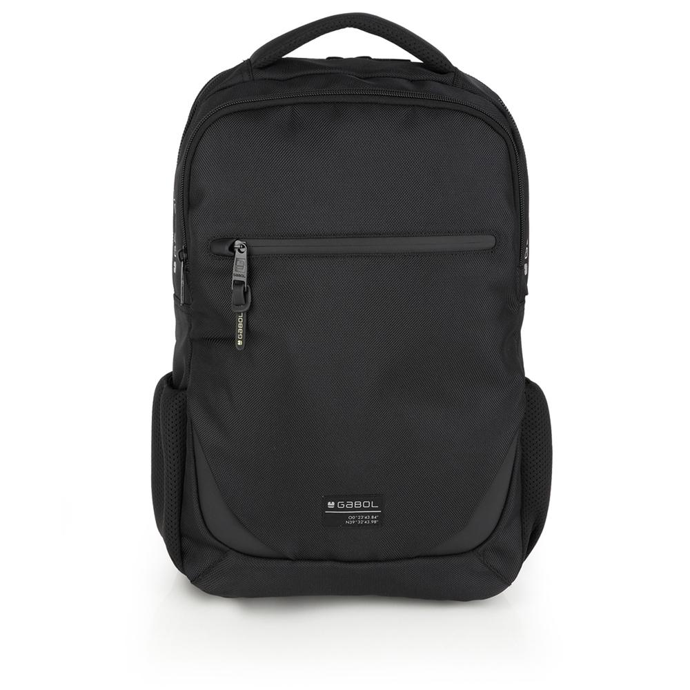 Mochila 45cm. de dos compartimentos Gabol PANTHER  236930001