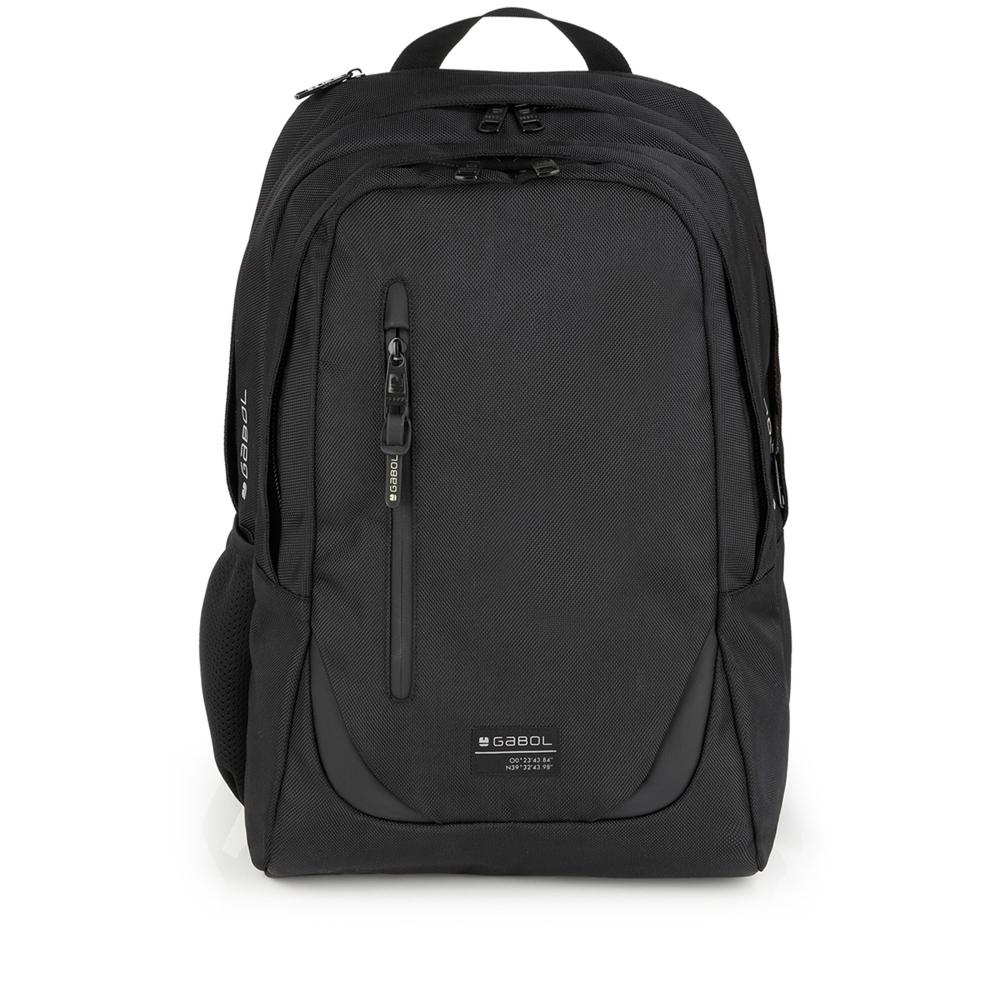 Mochila 46cm. de dos compartimentos Gabol PANTHER  236951001