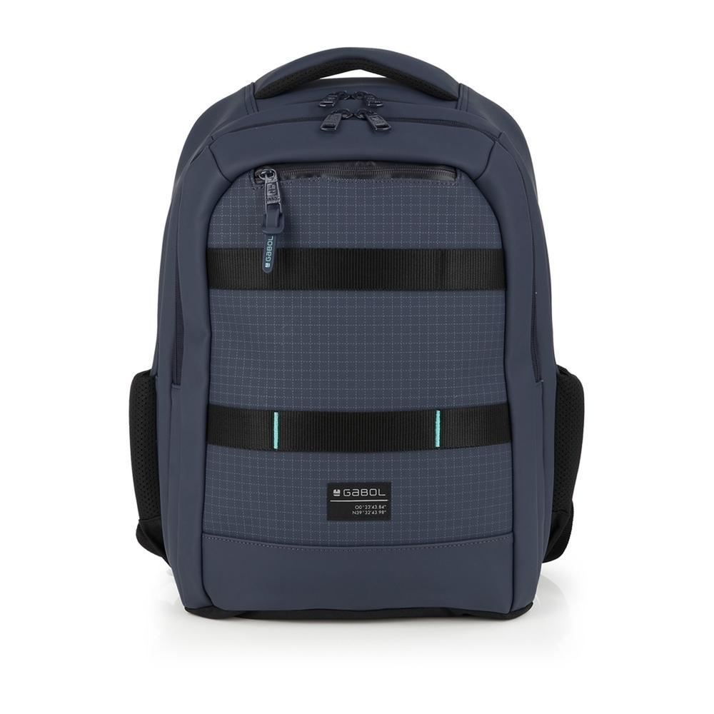Mochila 43cm. de dos compartimentos Gabol Lion 237091046