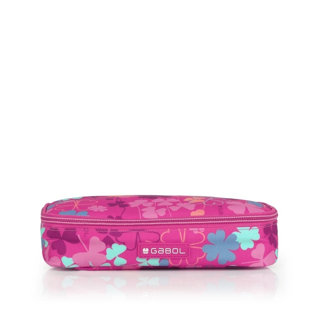 Porta alimentos térmico Gabol CLOVER  235875019