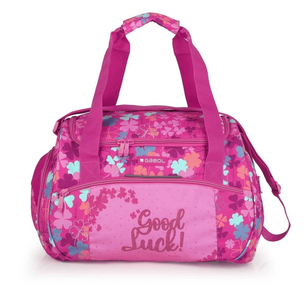 Bolsa de viaje/ deporte Gabol CLOVER  235897019