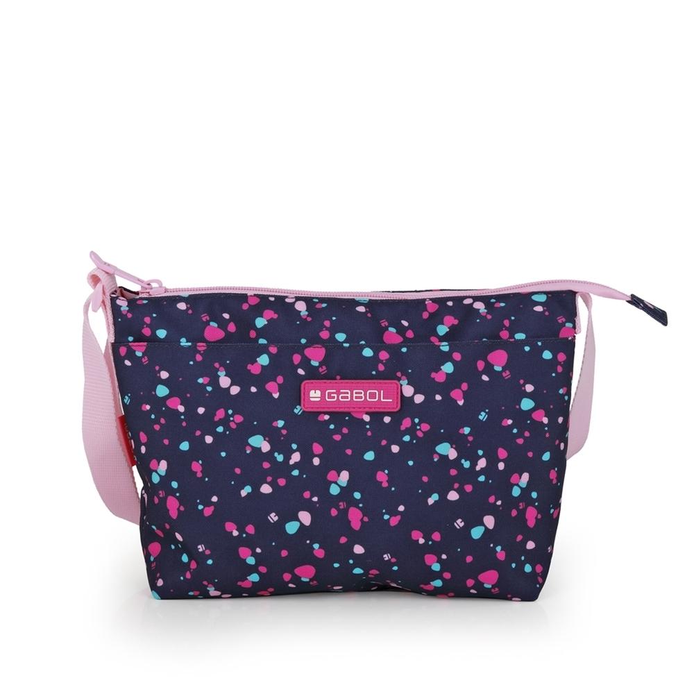Bolso infantil Gabol PARTY 235956046