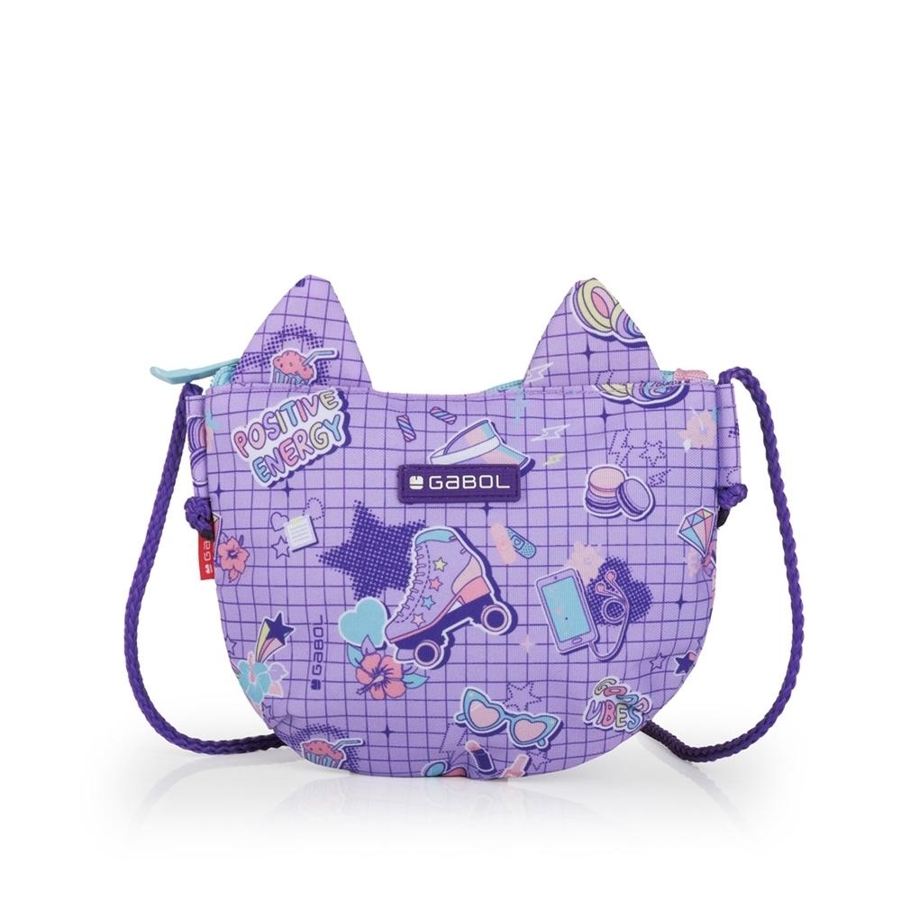Bolso infantil Gabol FUNNY 236016025