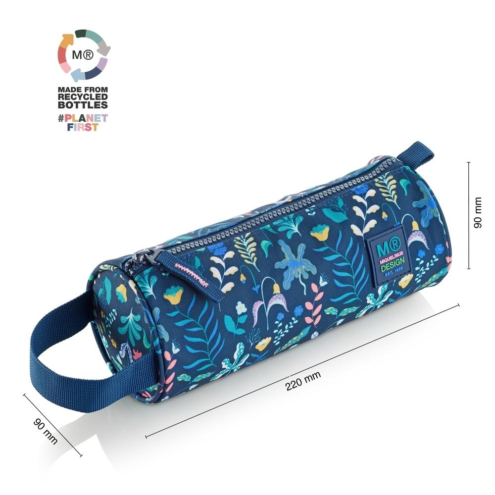 Portatodo redondo Miquelrius Jungle MR19493