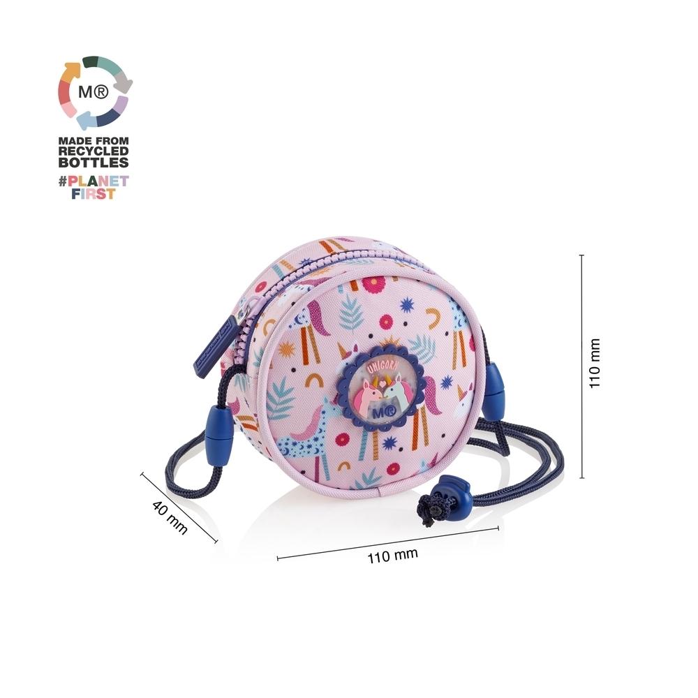 Bolsito Unicornio MR19436 Miquelrius