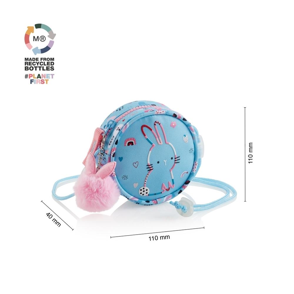 Bolsito Bunny bliss MR19427 Miquelrius