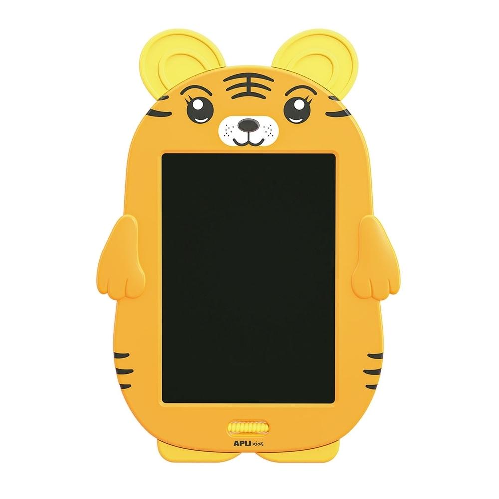 Pizarra LCD Apli 19959 tigre