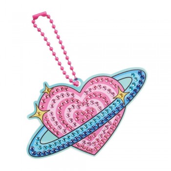 Expositor Apli Crea tus colgantes 19892 18 unidades