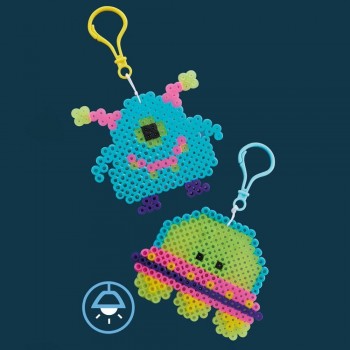 Craft Kits Apli 19880 Llavero espacio