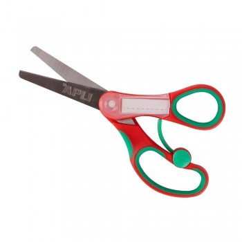 Expositor Apli tijeras escolares con nombre 24 uds. 20005