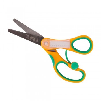 Expositor Apli tijeras escolares con nombre 24 uds. 20005