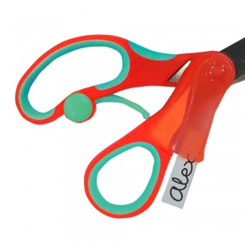 Expositor Apli tijeras escolares con nombre 24 uds. 20005